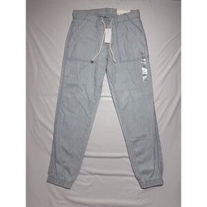 NWT American‎ Eagle Tom Girl Joggers Regular Low Rise Women's Size 2